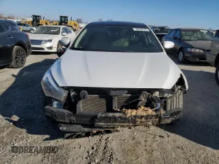 2015 Kia Cadenza Premium with VIN KNALN4D77F5173374, listed as a Copart auction lot 89330105 with 90,864 mi miles and Salvage Title. Bid and sale history available at carsss.com. Image 5.