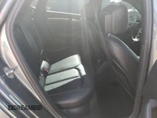 2018 Audi A3 Sedan Premium with VIN WAUAUGFF6J1094021, listed as a Copart auction lot 64280273 with 51,391 mi miles. Bid and sale history available at carsss.com. Image 11.