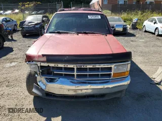 1994 Dodge Dakota z VIN 1B7GG26X3RS605626, wystawiony jako Copart lot #75293854 z przebiegiem 159 432 mil mil oraz Szkoda całkowita • Salvage title. Historia ofert i sprzedaży dostępna na DreamBid. Obrazek 5.
