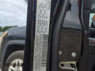 2018 Jeep Compass Sport с VIN 3C4NJCABXJT339373, выставлен на аукционе Copart как лот 58253255 с пробегом 75 222 миль миль и Списание • Salvage title. История ставок и продаж доступна на DreamBid. Изображение 13.