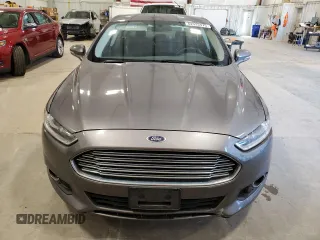 2013 Ford Fusion SE с VIN 3FA6P0H75DR387597, выставлен на аукционе Copart как лот 62993475 с пробегом 190 841 миль миль и Чистый • Clean title. История ставок и продаж доступна на DreamBid. Изображение 5.