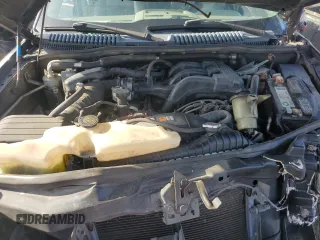 2007 Ford Explorer XLT z VIN 1FMEU63E47UB46713, wystawiony jako Copart lot #61844135 z przebiegiem Nie podano mil oraz Szkoda całkowita • Salvage title. Historia ofert i sprzedaży dostępna na DreamBid. Obrazek 12.