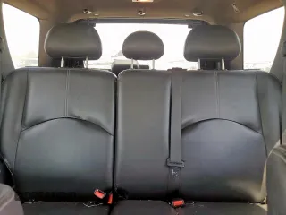 2008 Mercury Mariner с VIN 4M2CU81168KJ12240, выставлен на аукционе Copart как лот 57381845 с пробегом 184 119 миль миль и Списание • Salvage title. История ставок и продаж доступна на DreamBid. Изображение 10.