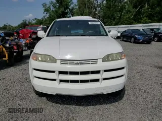 2003 Isuzu Axiom с VIN 4S2CE58X434600986, выставлен на аукционе Copart как лот 58079755 с пробегом 75 634 миль миль и Списание • Salvage title. История ставок и продаж доступна на DreamBid. Изображение 14.
