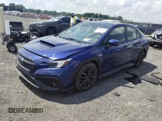 2022 Subaru WRX Limited с VIN JF1VBAL64N9008052, выставлен на аукционе IAAI как лот 42586559 с пробегом 13 679 миль миль и . История ставок и продаж доступна на DreamBid. Изображение 17.