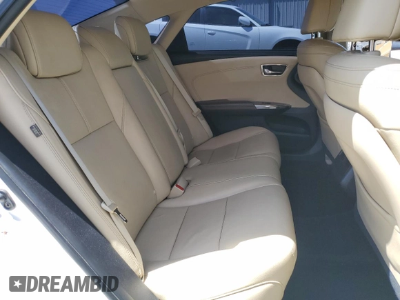 2014 Toyota Avalon Limited z VIN 4T1BK1EBXEU105031, wystawiony jako Copart lot #54786535 z przebiegiem 104 231 mil mil oraz Szkoda całkowita • Salvage title. Historia ofert i sprzedaży dostępna na DreamBid. Obrazek 10.
