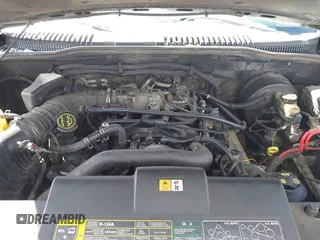 2004 Ford Explorer XLT с VIN 1FMZU73W64ZA17239, выставлен на аукционе IAAI как лот 41541573 с пробегом 195 070 миль миль и . История ставок и продаж доступна на DreamBid. Изображение 10.