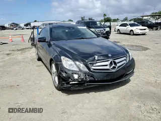 2012 Mercedes-Benz E 350 with VIN WDDKJ5KBXCF138167, listed as a Copart auction lot 50305815 with 85,600 mi miles and Salvage Title. Bid and sale history available at DreamBid. Image 11.
