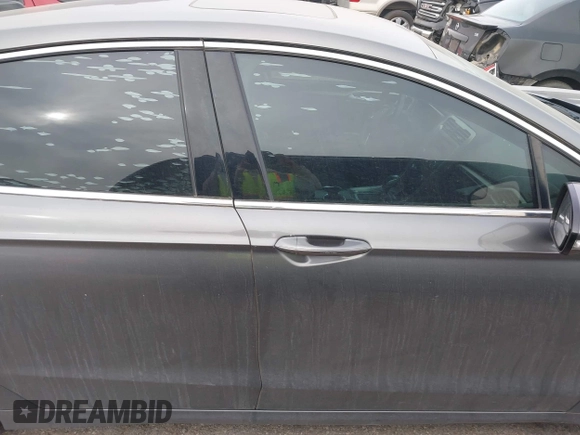 2014 Ford Fusion SE with VIN 1FA6P0HD4E5387312, listed as a IAAI auction lot 41735859 with 152,805 mi miles and . Bid and sale history available at DreamBid. Image 13.
