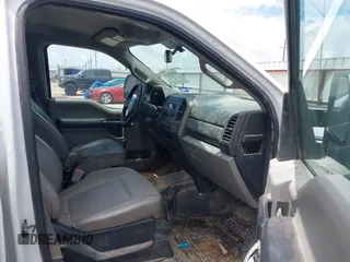 2019 Ford F-250 XL с VIN 1FD7W2B61KEG48751, выставлен на аукционе IAAI как лот 42595513 с пробегом Не указан миль и . История ставок и продаж доступна на DreamBid. Изображение 5.