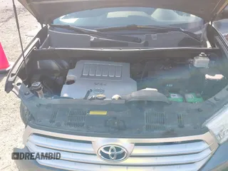 2011 Toyota Highlander Limited with VIN 5TDDK3EH7BS068694, listed as a IAAI auction lot 42252513 with 163,816 mi miles and . Bid and sale history available at DreamBid. Image 10.
