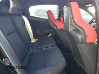 2021 Honda Civic Type R Touring z VIN SHHFK8G70MU200520, wystawiony jako Copart lot #71803044 z przebiegiem 31 313 mil mil oraz Szkoda całkowita • Salvage title. Historia ofert i sprzedaży dostępna na DreamBid. Obrazek 10.