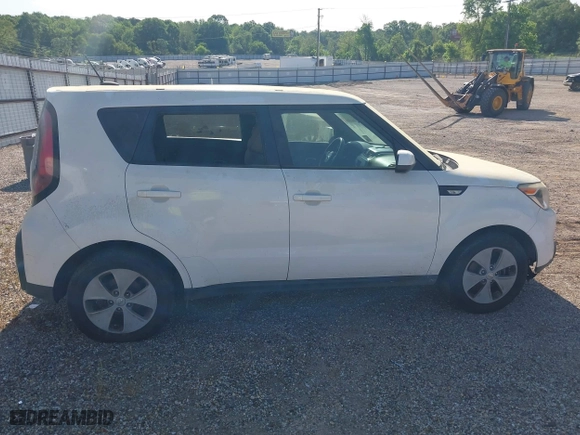 2014 Kia Soul with VIN KNDJN2A21E7056478, listed as a IAAI auction lot 42016501 with 203,500 mi miles. Bid and sale history available at carsss.com. Image 12.
