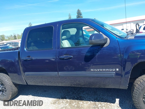2009 Chevrolet Silverado 1500 with VIN 2GCEK33M391136270, listed as a IAAI auction lot 42149311 with 143,094 mi miles and . Bid and sale history available at DreamBid. Image 13.