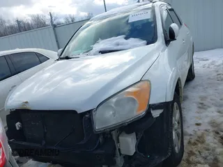 2010 Toyota RAV4 Ltd with VIN 2T3DK4DV7AW034751, listed as a IAAI auction lot 41434110 with 216,469 mi miles. Bid and sale history available at carsss.com. Image 12.