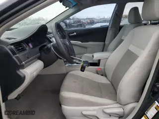 2013 Toyota Camry Hybrid LE with VIN 4T1BD1FK5DU073242, listed as a Copart auction lot 42744355 with 134,793 mi miles and Salvage Title. Bid and sale history available at carsss.com. Image 7.