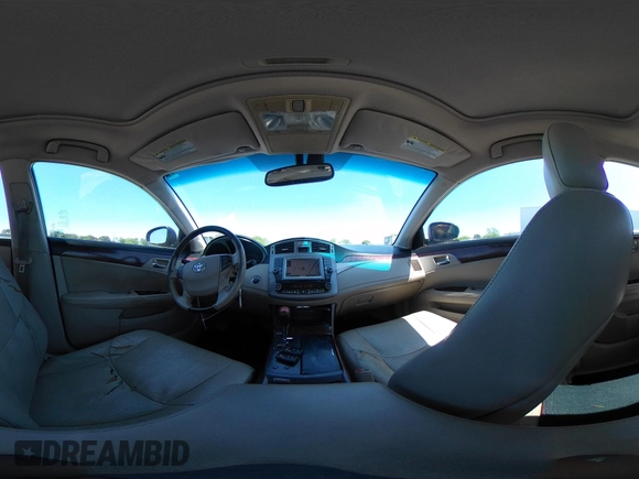 2011 Toyota Avalon with VIN 4T1BK3DB2BU404537, listed as a IAAI auction lot 41989468 with 180,403 mi miles and . Bid and sale history available at carsss.com. Image 19.