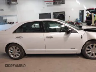 2012 Lincoln MKZ Hybrid with VIN 3LNDL2L38CR825066, listed as a IAAI auction lot 41288153 with 107,415 mi miles and . Bid and sale history available at DreamBid. Image 13.