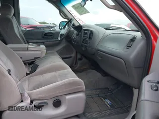 2001 Ford F-150 XL с VIN 1FTRX17W41NA73346, выставлен на аукционе IAAI как лот 42295439 с пробегом Не указан миль и . История ставок и продаж доступна на DreamBid. Изображение 5.