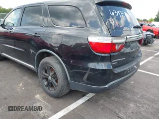 2011 Dodge Durango Express с VIN 1D4RE2GG4BC639753, выставлен на аукционе IAAI как лот 42611894 с пробегом 190 587 миль миль и . История ставок и продаж доступна на DreamBid. Изображение 3.