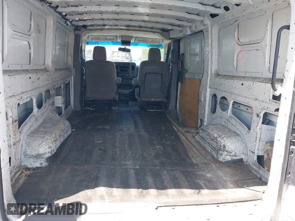 2013 Nissan NV S z VIN 1N6BF0KL0DN110163, wystawiony jako IAAI lot #42244509 z przebiegiem 135 419 mil mil oraz . Historia ofert i sprzedaży dostępna na DreamBid. Obrazek 8.