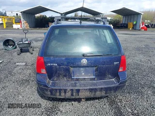 2003 Volkswagen Jetta GLS with VIN WVWSE61J73W575329, listed as a IAAI auction lot 41948518 with 238,622 mi miles and . Bid and sale history available at DreamBid. Image 16.