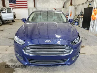2013 Ford Fusion SE Hybrid with VIN 3FA6P0LU7DR104050, listed as a Copart auction lot 63366305 with 182,115 mi miles and Clean title. Bid and sale history available at DreamBid. Image 5.