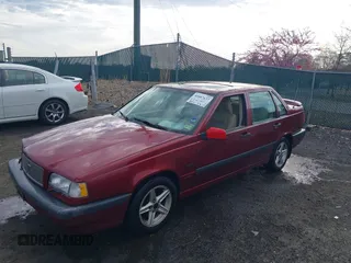 1997 Volvo 850 GT с VIN YV1LS5553V1400395, выставлен на аукционе IAAI как лот 41887637 с пробегом 88 192 миль миль и . История ставок и продаж доступна на DreamBid. Изображение 18.