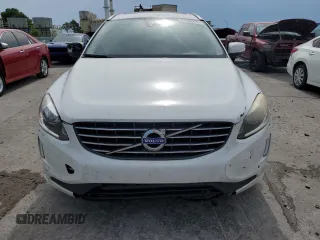 2015 Volvo XC60 T5 Drive-E Premier z VIN YV440MDB6F2606689, wystawiony jako Copart lot #61308275 z przebiegiem 182 318 mil mil oraz Czysty tytuł • Clean title. Historia ofert i sprzedaży dostępna na DreamBid. Obrazek 5.