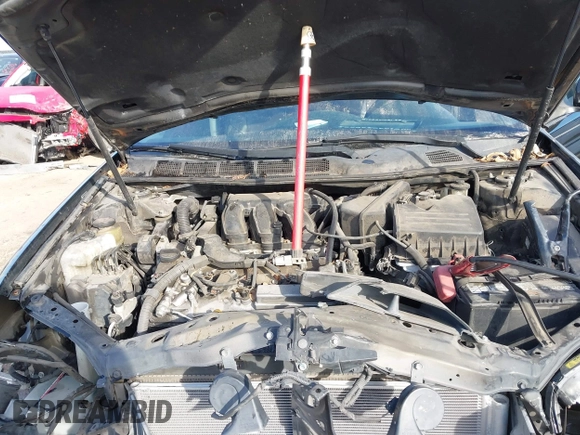 2011 Toyota Avalon with VIN 4T1BK3DB1BU435861, listed as a IAAI auction lot 41341997 with 194,943 mi miles and . Bid and sale history available at DreamBid. Image 10.