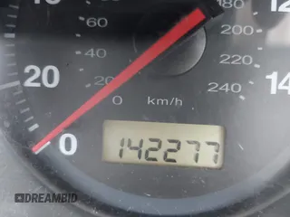 2001 Honda Civic LX with VIN JHMES16551S008933, listed as a IAAI auction lot 41912653 with 142,277 mi miles and . Bid and sale history available at DreamBid. Image 15.