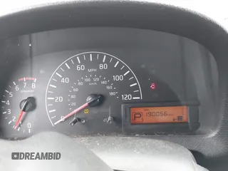 2015 Nissan NV200 SV with VIN 3N6CM0KN6FK713784, listed as a IAAI auction lot 41834734 with 190,056 mi miles. Bid and sale history available at carsss.com. Image 7.