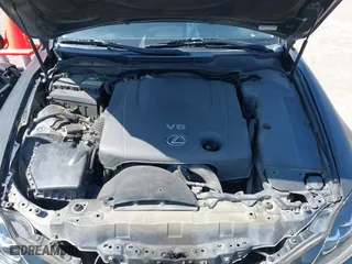 2006 Lexus IS 250 Manual with VIN JTHBK262X62003507, listed as a IAAI auction lot 42001330 with 168,617 mi miles. Bid and sale history available at carsss.com. Image 10.