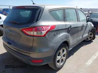 2014 Ford Escape S с VIN 1FMCU0F78EUD79864, выставлен на аукционе IAAI как лот 42243469 с пробегом 79 817 миль миль и . История ставок и продаж доступна на DreamBid. Изображение 4.