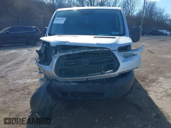 2015 Ford Transit XL с VIN 1FBZX2YM5FKA53431, выставлен на аукционе IAAI как лот 41642635 с пробегом Не указан миль и . История ставок и продаж доступна на DreamBid. Изображение 13.
