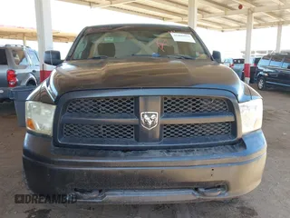 2012 Ram 1500 с VIN 3C6JD7DPXCG259725, выставлен на аукционе IAAI как лот 42409076 с пробегом 186 458 миль миль и . История ставок и продаж доступна на DreamBid. Изображение 12.
