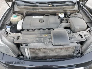 2010 Volvo XC90 with VIN YV4982CT6A1537935, listed as a Copart auction lot 74352204 with 81,695 mi miles and Salvage Title. Bid and sale history available at DreamBid. Image 12.