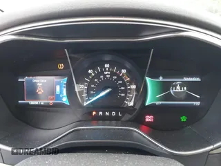 2014 Ford Fusion SE Hybrid with VIN 3FA6P0LU3ER312041, listed as a IAAI auction lot 41964588 with 138,566 mi miles and . Bid and sale history available at DreamBid. Image 7.