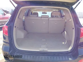 2009 Hyundai Santa Fe SE с VIN 5NMSH13E09H270406, выставлен на аукционе IAAI как лот 42012538 с пробегом 170 460 миль миль и . История ставок и продаж доступна на DreamBid. Изображение 18.