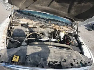 2020 Ram 1500 Tradesman z VIN 3C6RR6KT2LG194819, wystawiony jako Copart lot #61950865 z przebiegiem 97 151 mil mil oraz Szkoda całkowita • Salvage title. Historia ofert i sprzedaży dostępna na DreamBid. Obrazek 14.