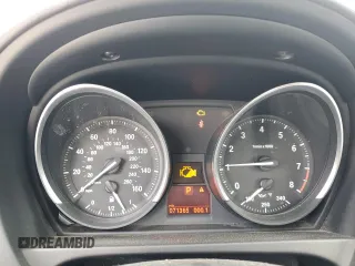 2009 BMW Z4 sDrive35i with VIN WBALM73549E351024, listed as a Copart auction lot 73630304 with 71,365 mi miles and Clean Title. Bid and sale history available at carsss.com. Image 9.