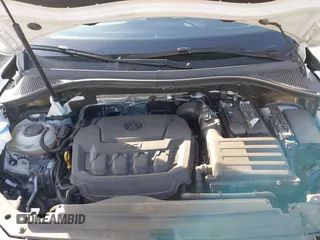 2020 Volkswagen Tiguan S z VIN 3VV1B7AX4LM098567, wystawiony jako IAAI lot #41504191 z przebiegiem 106 012 mil mil oraz . Historia ofert i sprzedaży dostępna na DreamBid. Obrazek 10.