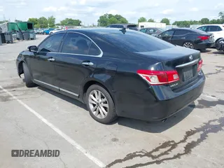 2010 Lexus ES 330 z VIN JTHBK1EG1A2356010, wystawiony jako IAAI lot #42438100 z przebiegiem 306 859 mil mil oraz . Historia ofert i sprzedaży dostępna na DreamBid. Obrazek 3.