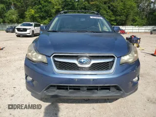 2013 Subaru Crosstrek Premium с VIN JF2GPACC6D2211656, выставлен на аукционе Copart как лот 60490465 с пробегом 131 448 миль миль и Чистый • Clean title. История ставок и продаж доступна на DreamBid. Изображение 5.
