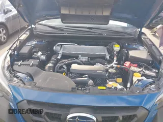 2025 Subaru Outback Wilderness z VIN 4S4BTGUD0S3167493, wystawiony jako IAAI lot #42242997 z przebiegiem 2 214 mil mil oraz . Historia ofert i sprzedaży dostępna na DreamBid. Obrazek 10.