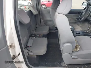 2013 Toyota Tacoma with VIN 5TFUU4ENXDX071740, listed as a IAAI auction lot 38728046 with 71,663 mi miles and . Bid and sale history available at DreamBid. Image 8.