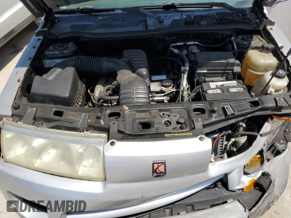 2005 Saturn VUE with VIN 5GZCZ33D15S828166, listed as a Copart auction lot 54489795 with 175,890 mi miles and Salvage Title. Bid and sale history available at carsss.com. Image 12.
