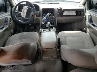 2004 Jeep Grand Cherokee Laredo with VIN 1J4GX48S44C150571, listed as a Copart auction lot 51013675 with 260,986 mi miles and Salvage Title. Bid and sale history available at carsss.com. Image 8.