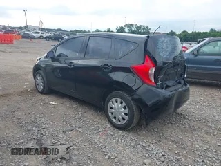 2015 Nissan Note SR с VIN 3N1CE2CP1FL433148, выставлен на аукционе IAAI как лот 42581166 с пробегом 124 548 миль миль и . История ставок и продаж доступна на DreamBid. Изображение 3.