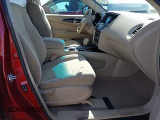 2013 Nissan Pathfinder SL with VIN 5N1AR2MNXDC621225, listed as a IAAI auction lot 42048023 with 125,087 mi miles and . Bid and sale history available at DreamBid. Image 5.